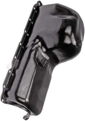 155638 APDTY Engine Oil Pan