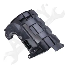156214 APDTY Engine Oil Pan Windage Tray