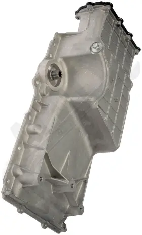 156364 APDTY Engine Oil Pan Avenger Sebring