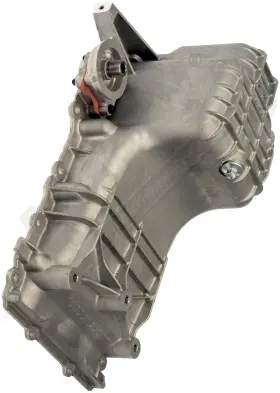 156462 APDTY Engine Oil Pan