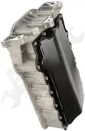 156471 APDTY Engine Oil Pan