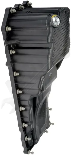 156475 APDTY Engine Oil Pan