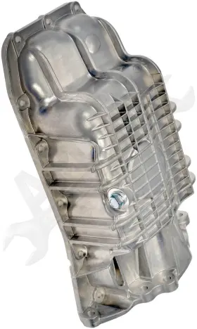 158110 APDTY Engine Oil Pan Turbo