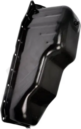 158113 APDTY Engine Oil Pan 158113 APDTY Engine Oil Pan