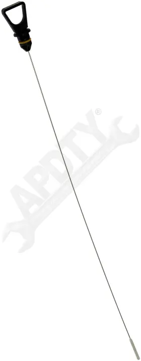 159257 APDTY Automatic Transmission Oil Level Measuring