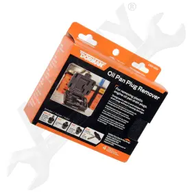 160770 APDTY Oil Drain Plug Removal Kit
