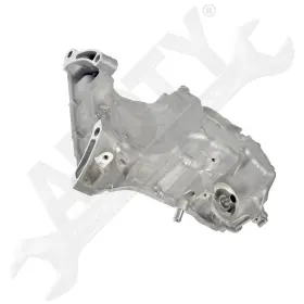 160776 APDTY Engine Oil Pan