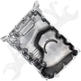 162678 APDTY Engine Oil Pan Drain Plug Select