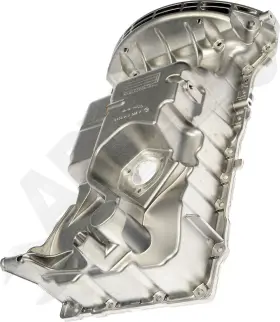 167360 APDTY Engine Oil Pan