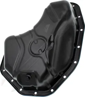 167515 APDTY Engine Oil Pan