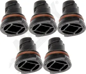 170114 APDTY Engine Oil Drain Plug Ring Gasket Pack 170114 APDTY Engine Oil Drain Plug Ring Gasket Pack