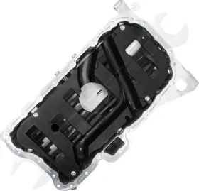 170669 APDTY Engine Oil Pan
