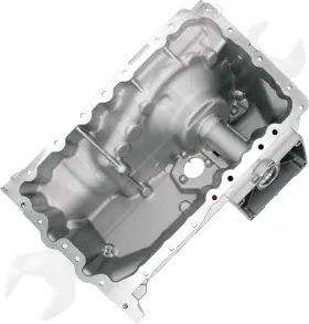 171526 APDTY Engine Oil Pan
