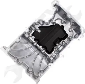 172084 APDTY Engine Oil Pan