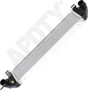 173568 APDTY Engine Intercooler