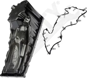 175048 APDTY Engine Oil Pan
