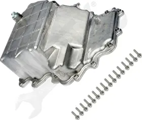 175474 APDTY Engine Oil Pan