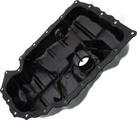 175483 APDTY Engine Oil Pan