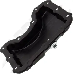 177647 APDTY Engine Oil Pan