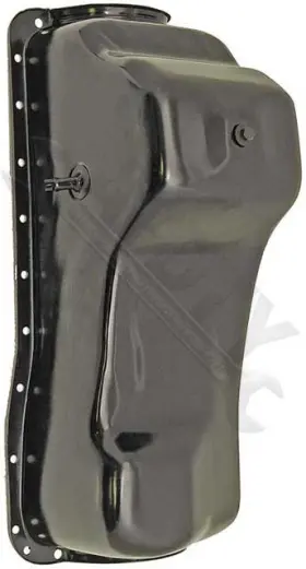 375120 APDTY Engine Oil Pan