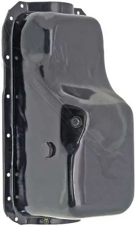375121 APDTY Engine Oil Pan