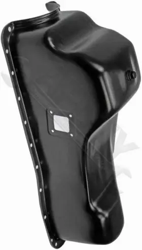 375127 APDTY Engine Oil Pan