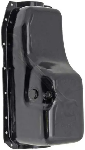 375129 APDTY Engine Oil Pan