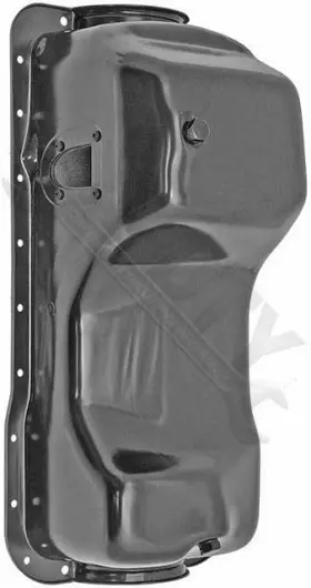 375134 APDTY Engine Oil Pan
