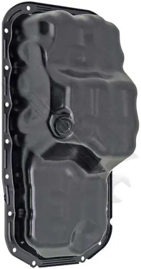 375141 APDTY Engine Oil Pan