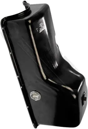 375153 APDTY Oil Pan Gasket