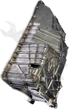 375165 APDTY Oil Pan Gasket