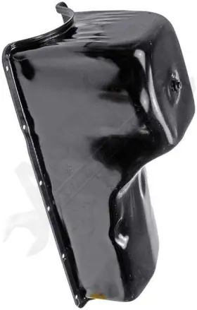 375169 APDTY Engine Oil Pan