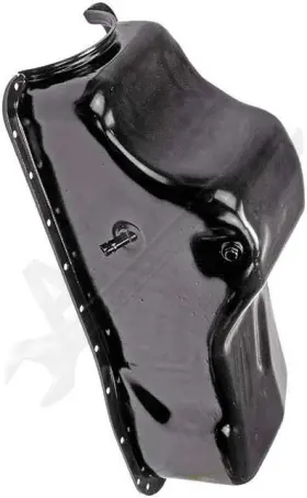 375191 APDTY Engine Oil Pan