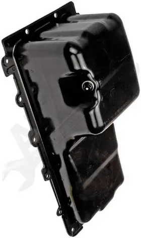 375194 APDTY Engine Oil Pan