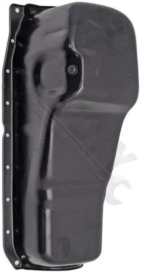375211 APDTY Engine Oil Pan