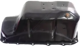 375216 APDTY Engine Oil Pan