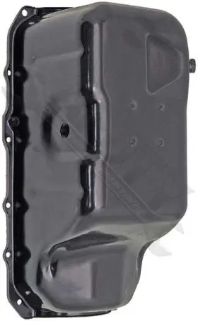 375217 APDTY Engine Oil Pan