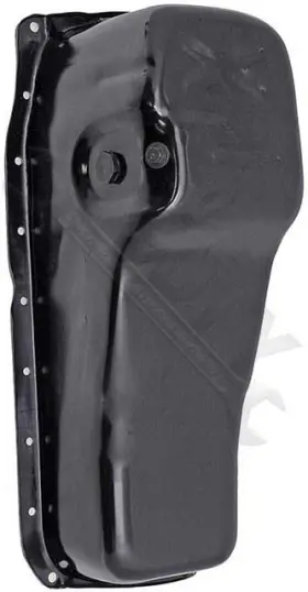 375218 APDTY Engine Oil Pan
