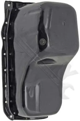 375219 APDTY Engine Oil Pan