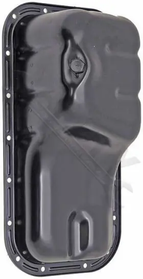 375221 APDTY Engine Oil Pan