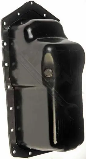 375230 APDTY Engine Oil Pan