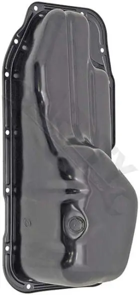 375231 APDTY Engine Oil Pan