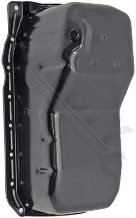 375234 APDTY Engine Oil Pan