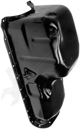 375274 APDTY Engine Oil Pan