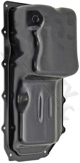 375319 APDTY Engine Oil Pan