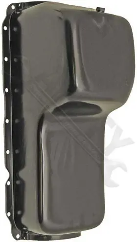 375321 APDTY Engine Oil Pan Select 318 Dodge Plymouth