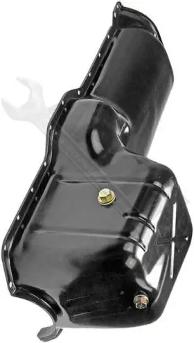 375331 APDTY Engine Oil Pan