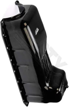 375344 APDTY Oil Pan Gasket