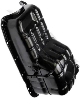 375346 APDTY Oil Pan Gasket