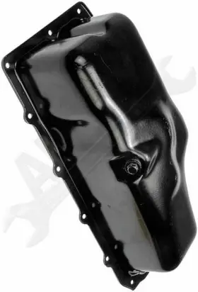 375366 APDTY Engine Oil Pan